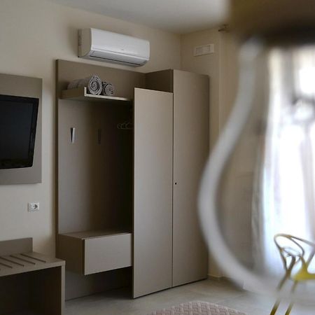 Soggiorni Canario 马泰拉 外观 照片